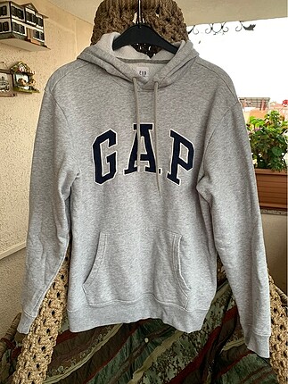 Gap kadın Hoodie