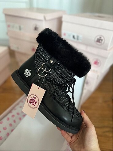 Juicy Couture JUİCY COUTURE BOT