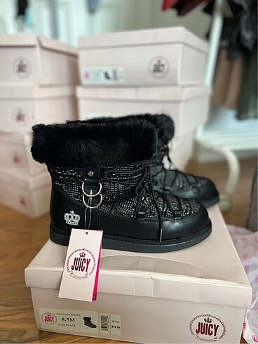 38 Beden JUİCY COUTURE BOT