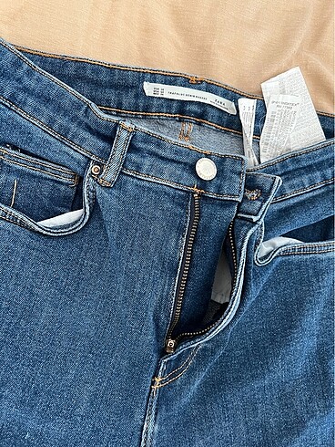 Zara Zara jean
