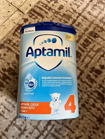 Aptamil