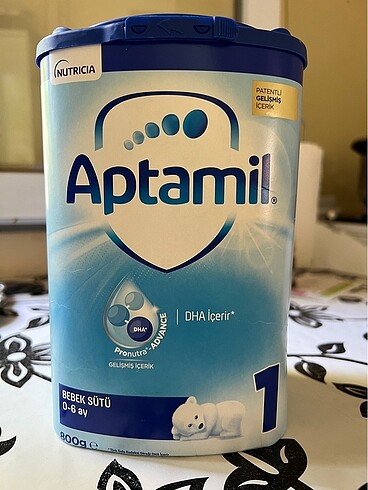 Aptamil mama