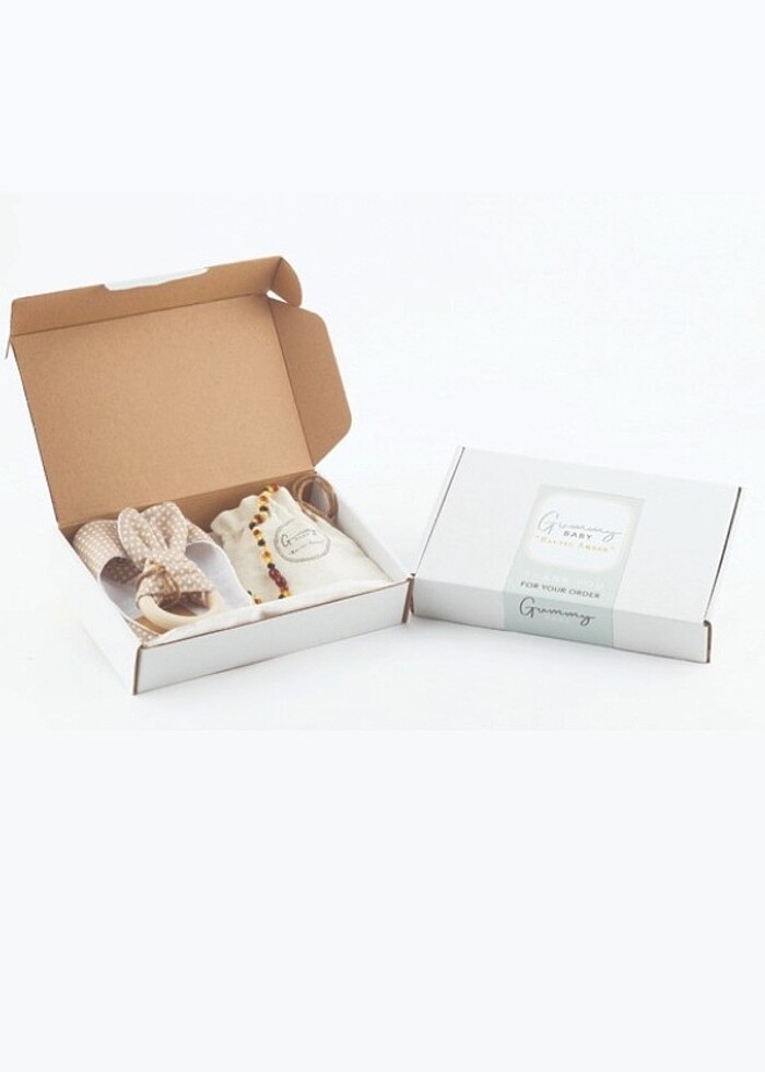 Bebek Diş Çıkarma Seti - Görsel 2