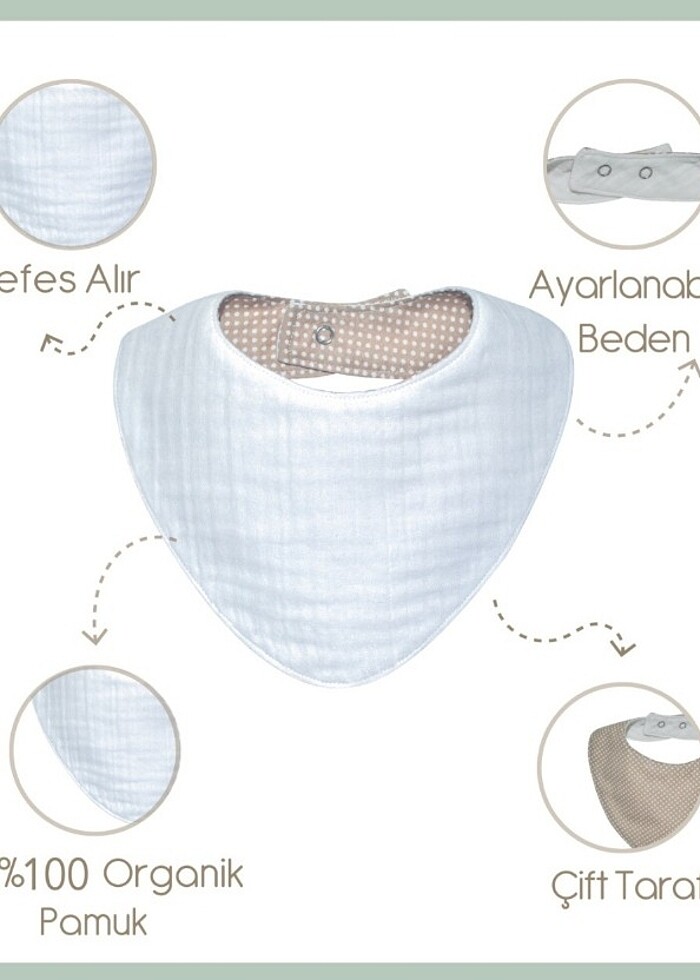 Bebek Diş Çıkarma Seti - Görsel 5