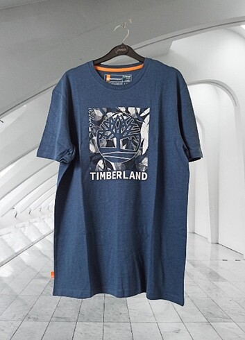 Timberland t-shirt