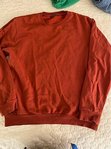 Diğer sweatshirt