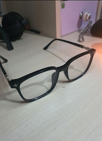 Chrome hearts gözlük 