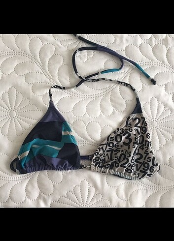 10 Yaş Beden Bikini