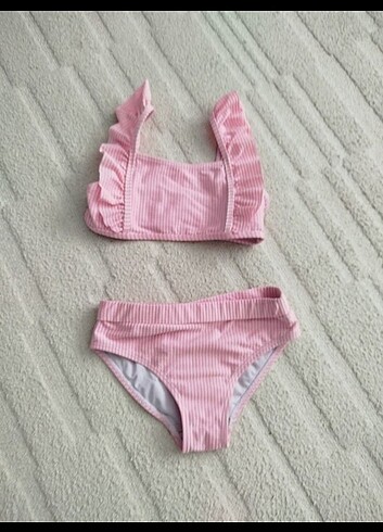 LC Waikiki Çocuk bikini