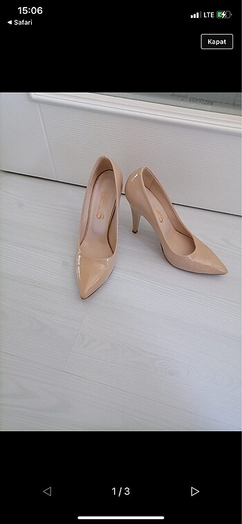 Stiletto