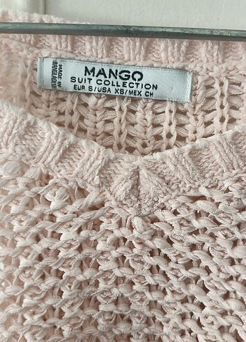 s Beden Mango Kazak