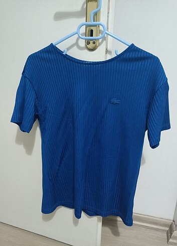 Lacoste Bluz