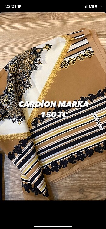 Cardion marka