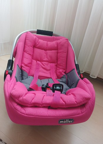 0 - 13 kg Beden pembe Renk Pembe Bebek Puseti