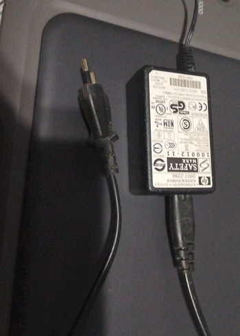 HP deskjet 1000 Gri Yazıcı - Görsel 6