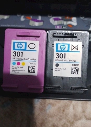 HP deskjet 1000 Gri Yazıcı - Görsel 5