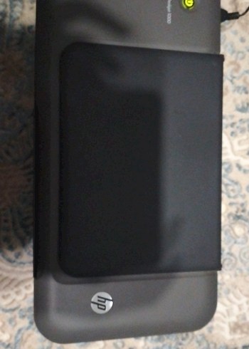 HP deskjet 1000 Gri Yazıcı - Görsel 2