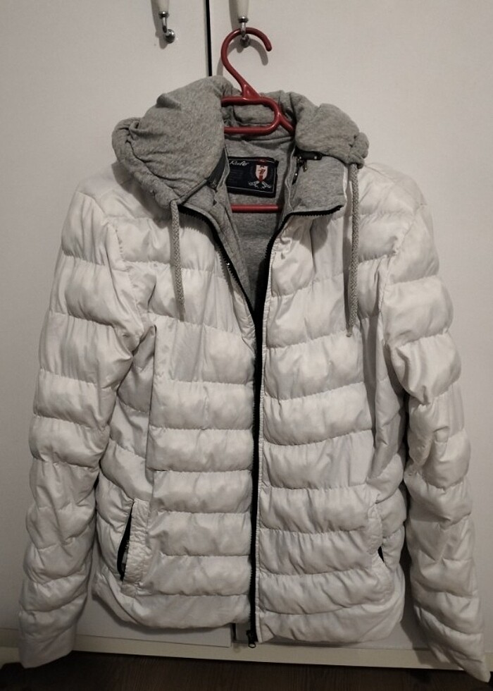 Erkek mont - Görsel 2