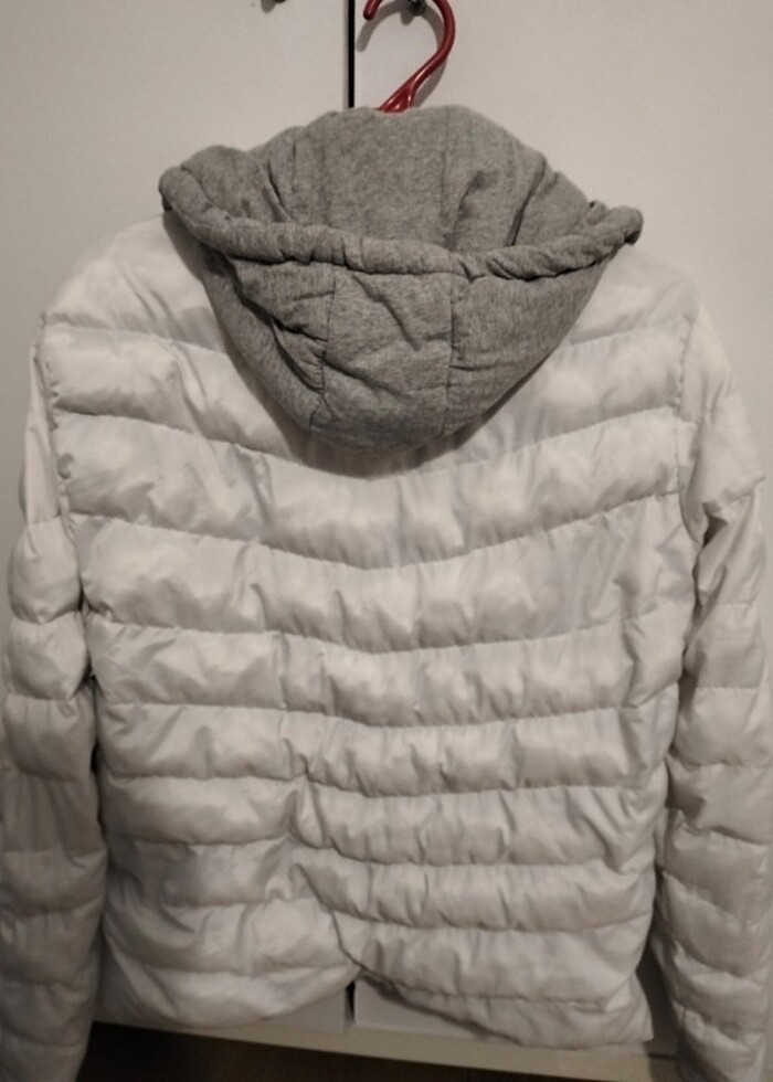 Erkek mont - Görsel 3