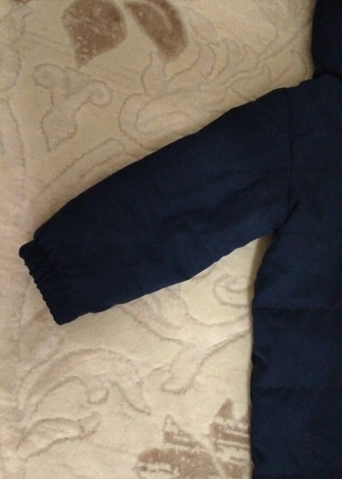 Çocuk mont - Görsel 2