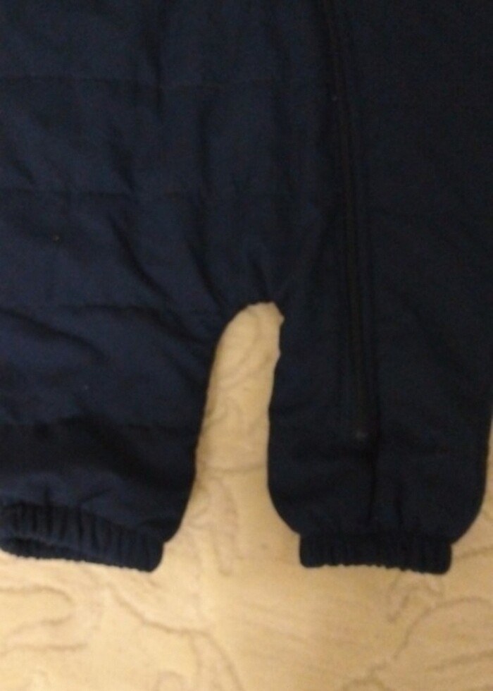 Çocuk mont - Görsel 3