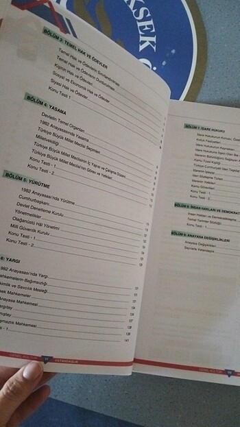 Kpss kitabı - Görsel 4