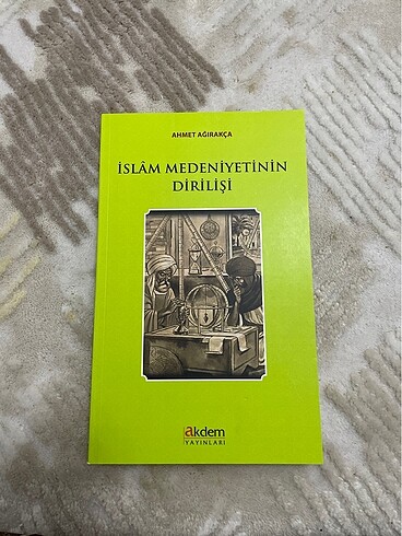 İslam medeniyetinin dirilişi