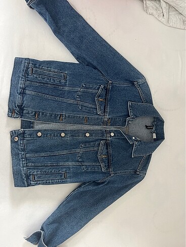 H&M H&M kot ceket