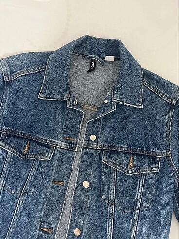 H&M kot ceket