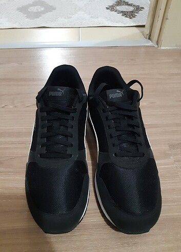 PUMA SPOR AYAKKABI SIFIR