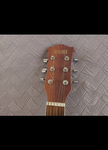  Beden Akustik gitar 