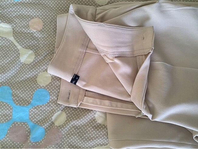 Trendyol & Milla trendyol kumaş pantolon