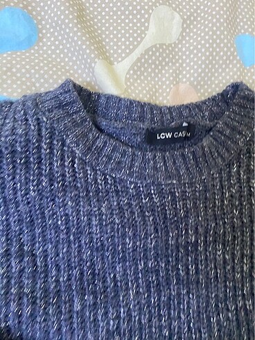 m Beden lcw crop kazak