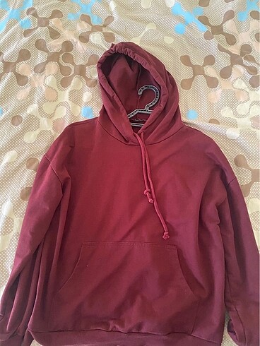 LC Waikiki lcw kapüşonlu sweatshirt