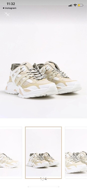 Guess sneaker