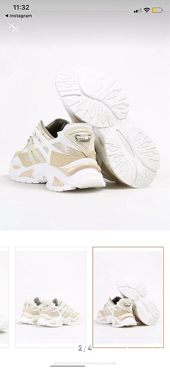 Guess Guess sneaker