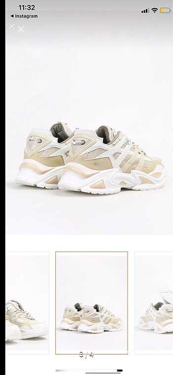 38 Beden Guess sneaker