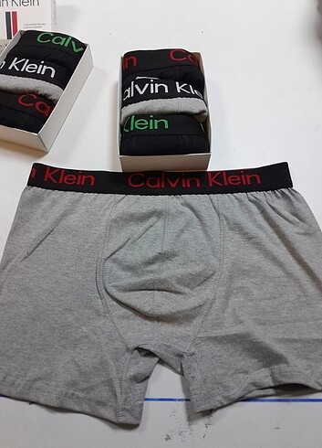 Erkek boxer 