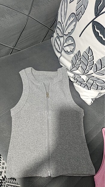 Kadın crop