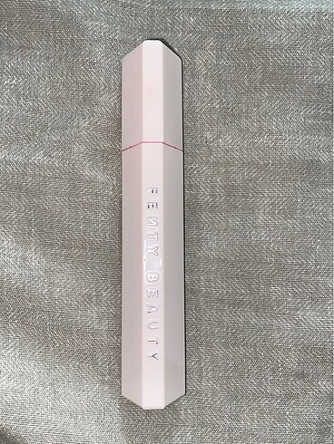 fenty beauty lip oil/ lip tint/ poutsicle lip stain