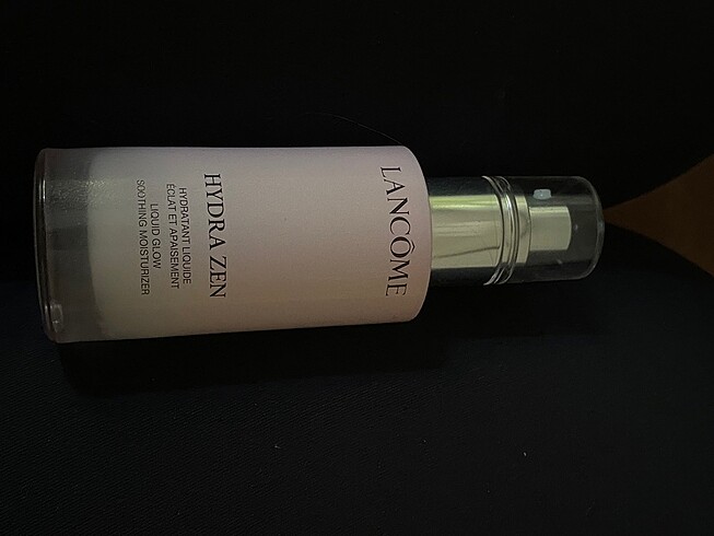 lancome hydra zen nemlendirici