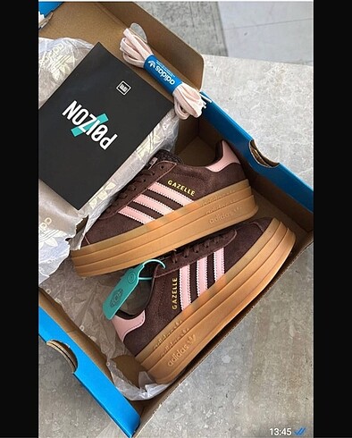 Gazelle