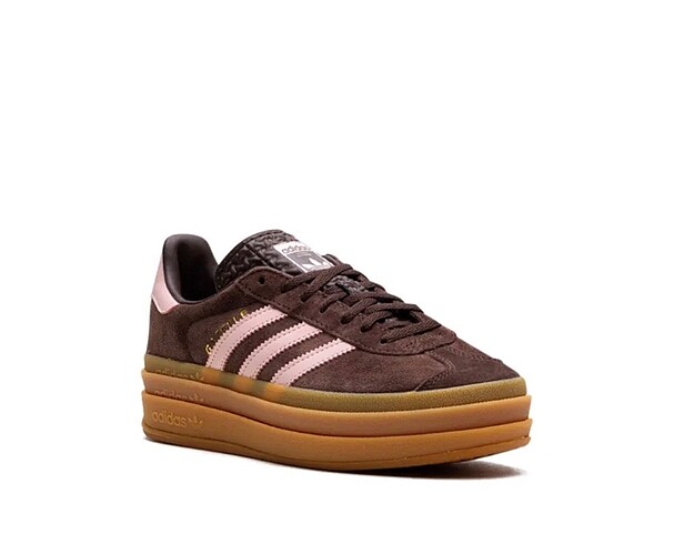 38 Beden Gazelle