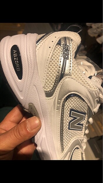 New Balance New blance