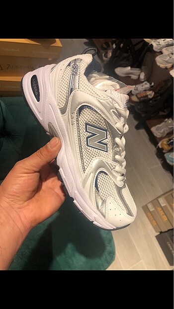 New blance