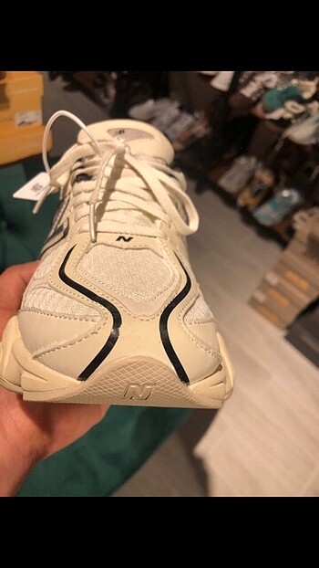 New Balance New blance