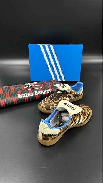 35 Beden Adidas