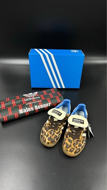 Adidas Adidas