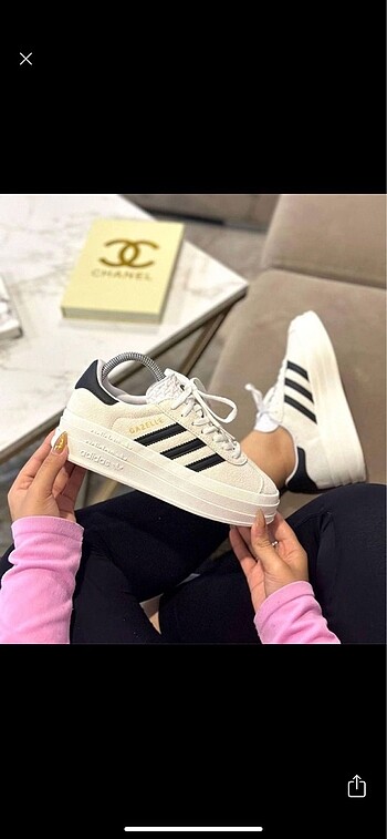 Adidas 36-40 arası