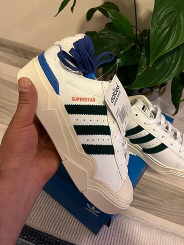 Adidas süperstar